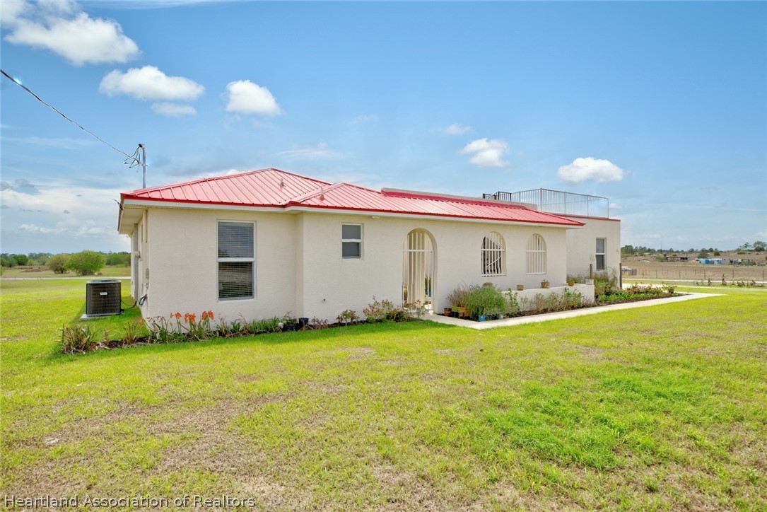 37 Ben Hill Griffin Road Venus, FL 33960 - Photo 35 of 41