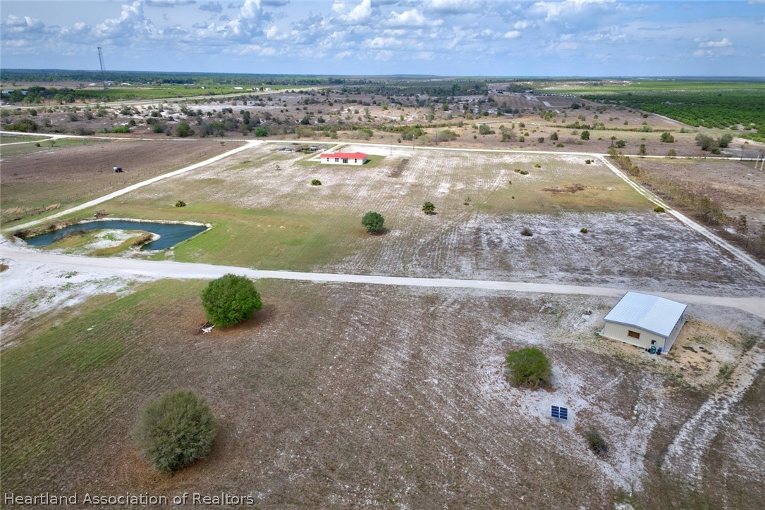 37 Ben Hill Griffin Road Venus, FL 33960 - Photo 40 of 41