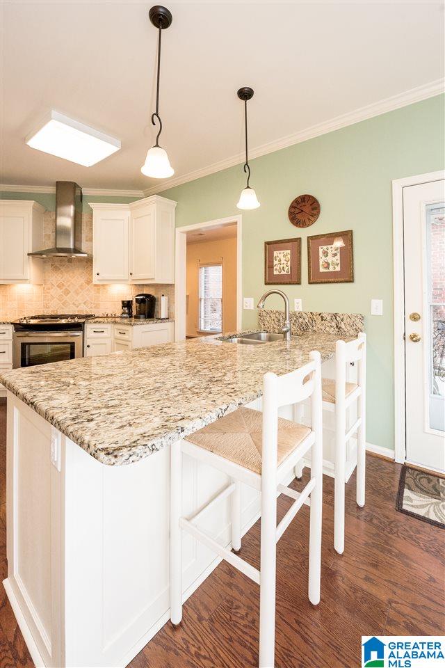1198 Berwick Road Birmingham, AL 35242 - Photo 14 of 37