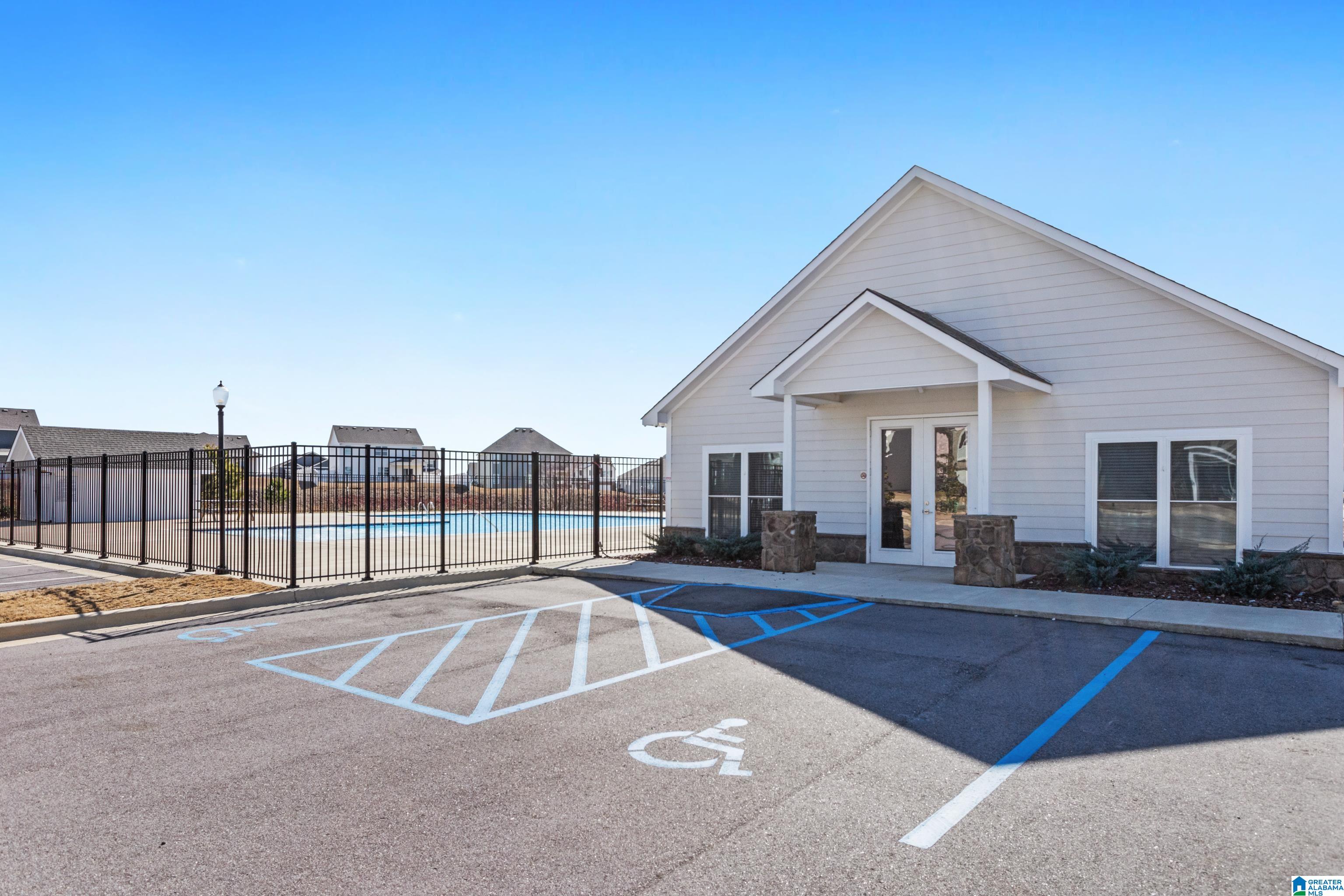 1067 Flyway View Lane Alabaster, AL 35007 - Photo 59 of 63