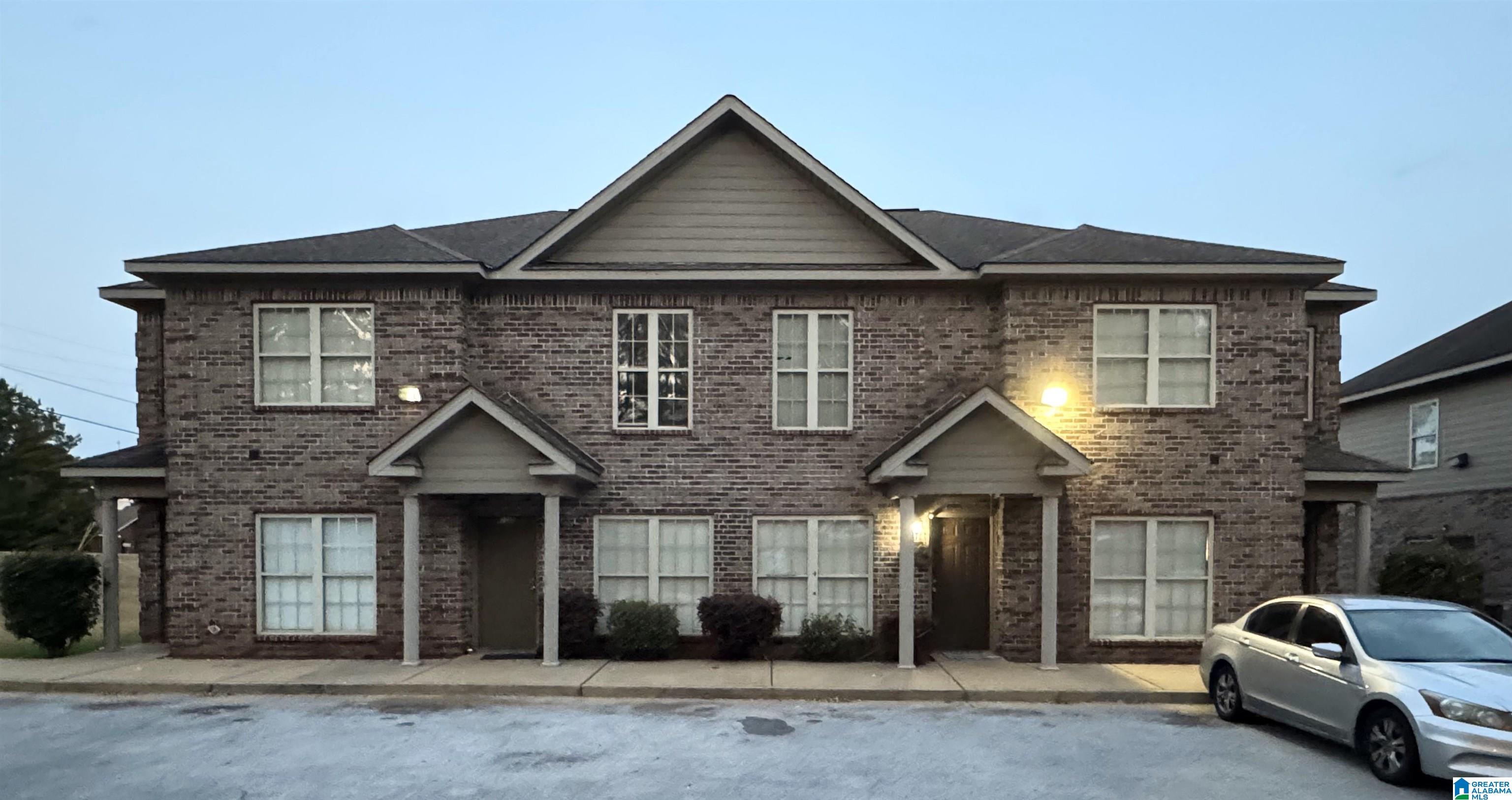 2925 Hargrove E Road Tuscaloosa, AL 35405 - Photo 2 of 11