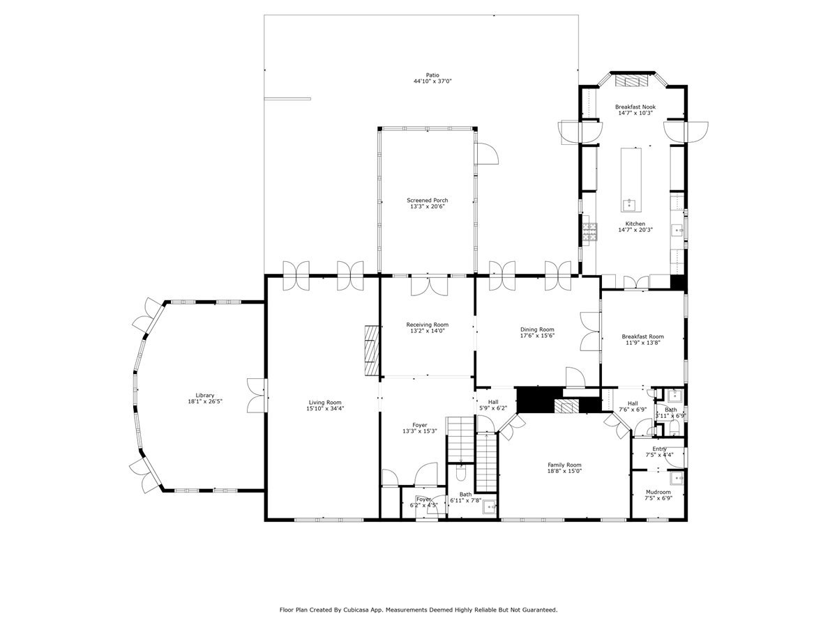 126 Hazel Avenue Glencoe, IL 60022 - Photo 41 of 44