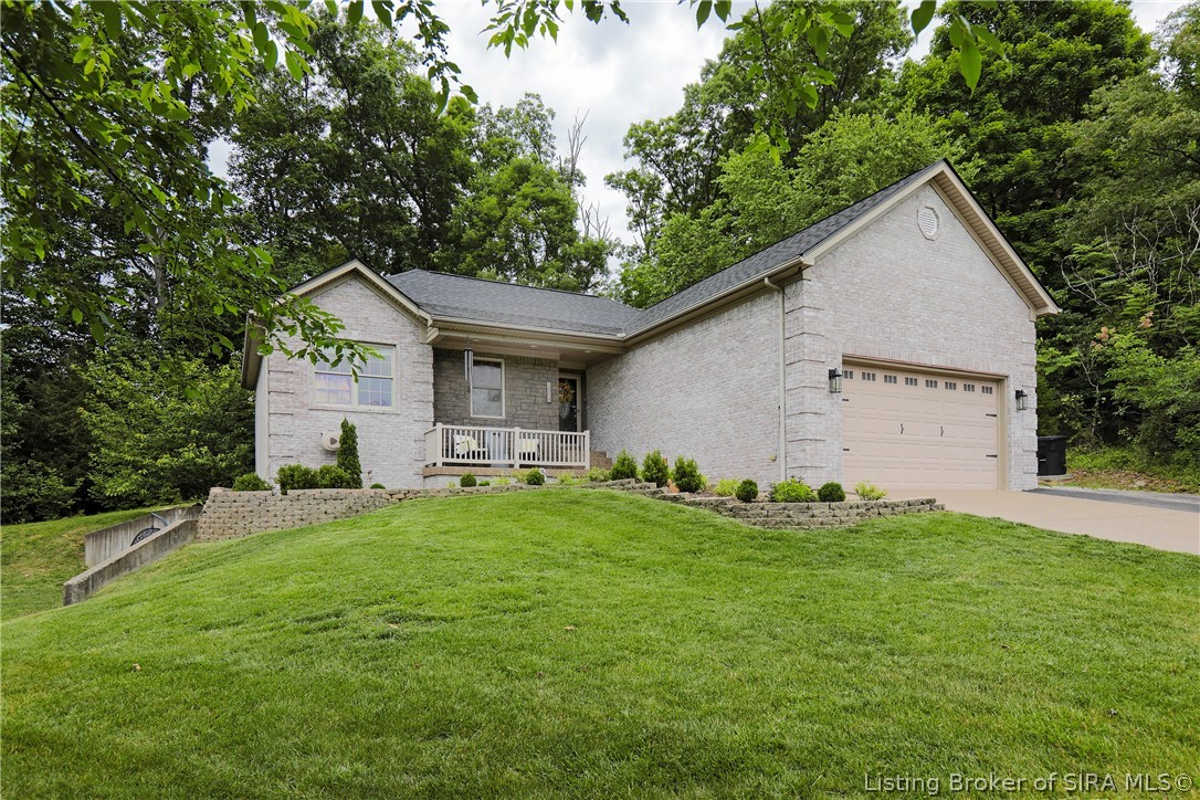 1014 Captain Frank Road New Albany, IN 47150 - Photo 57 of 58