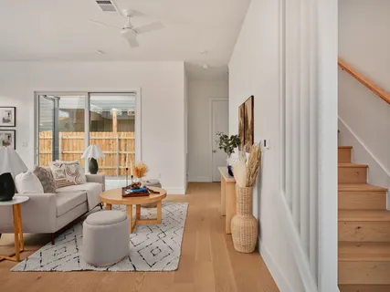 $529,999 | 6407 Bradsher Drive, Unit B, Austin, TX 78745