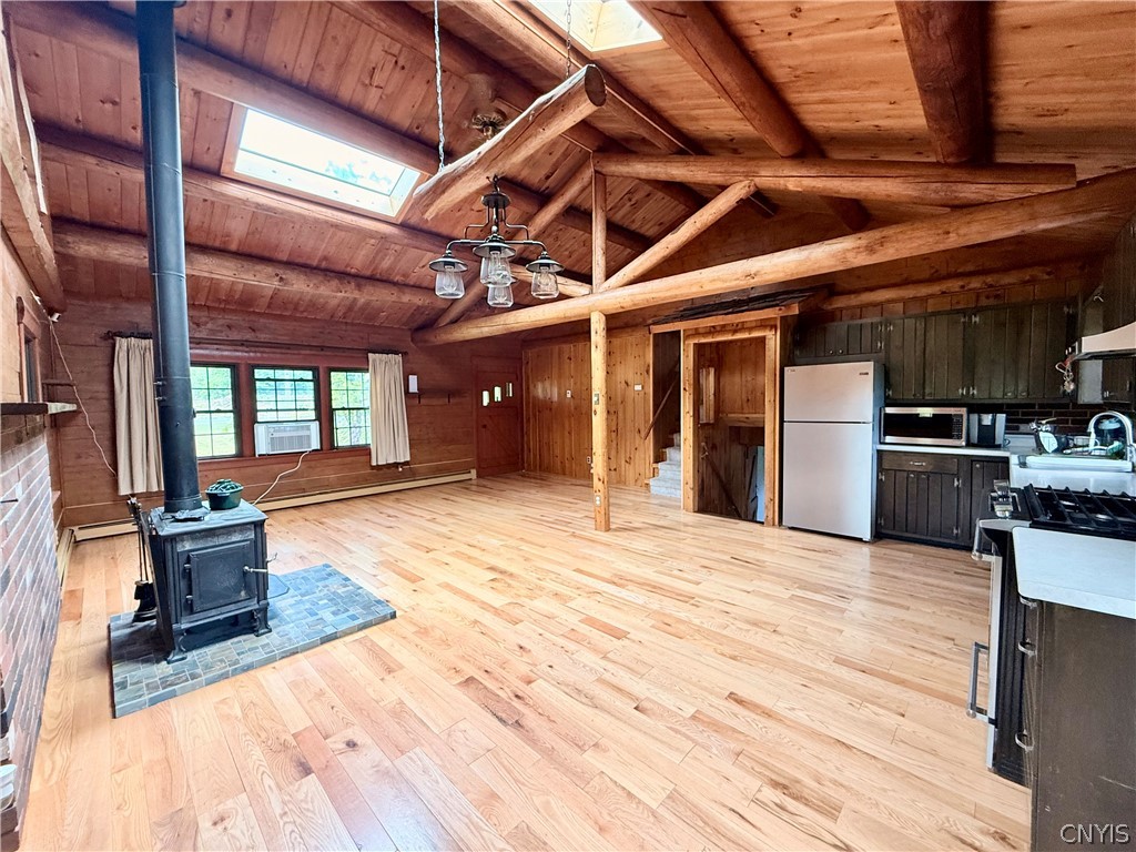 7510 Chases Lake Road Watson, NY 13343 - Photo 12 of 49