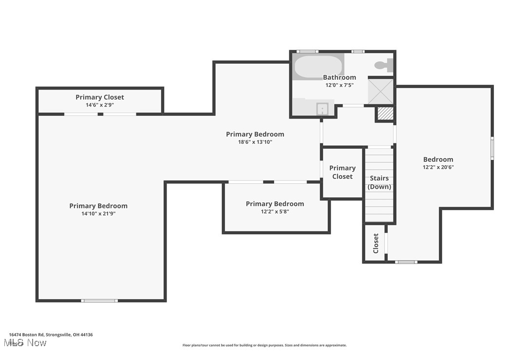 16474 Boston Road Strongsville, OH 44136 - Photo 42 of 43