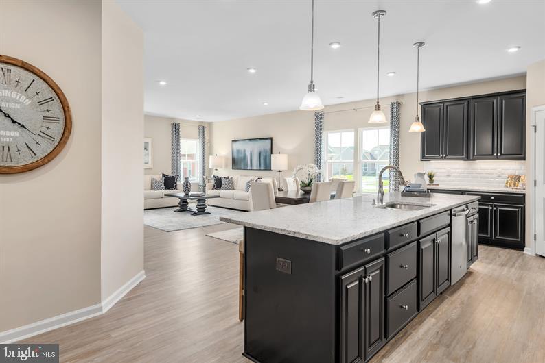 3137 Meander Bend Odenton, MD 21113 - Photo 9 of 23 Gallery Image 9