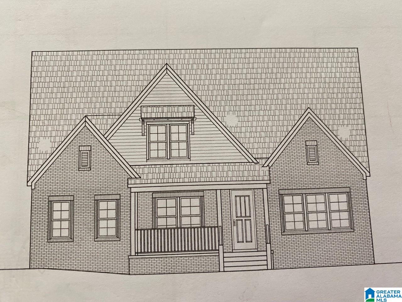 574 Timberline Trail Calera, AL 35040 - Photo 1 of 3