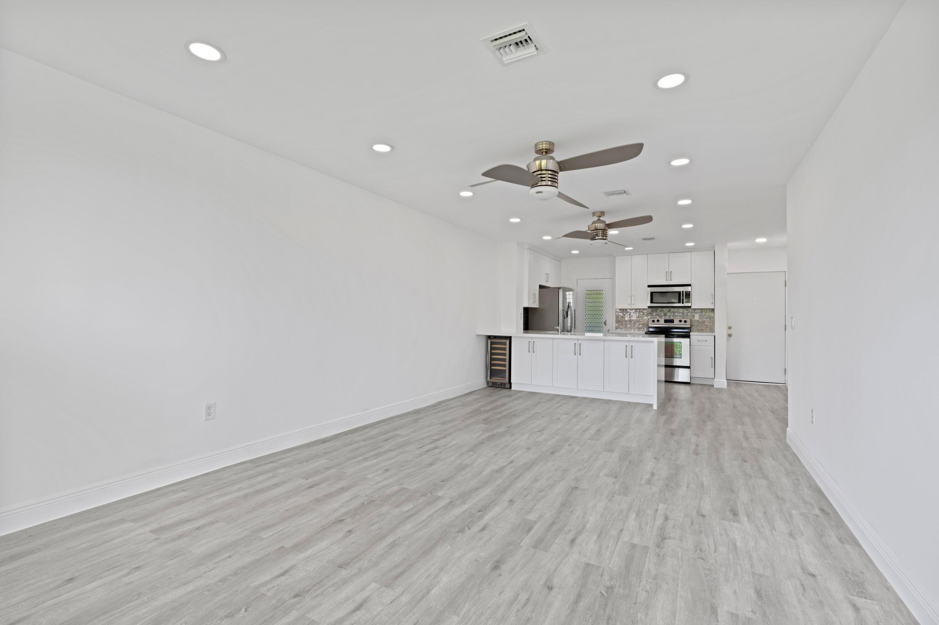 2760 Banyan Road, Unit 32 Boca Raton, FL 33432 - Photo 26 of 27 Open Floor Plan