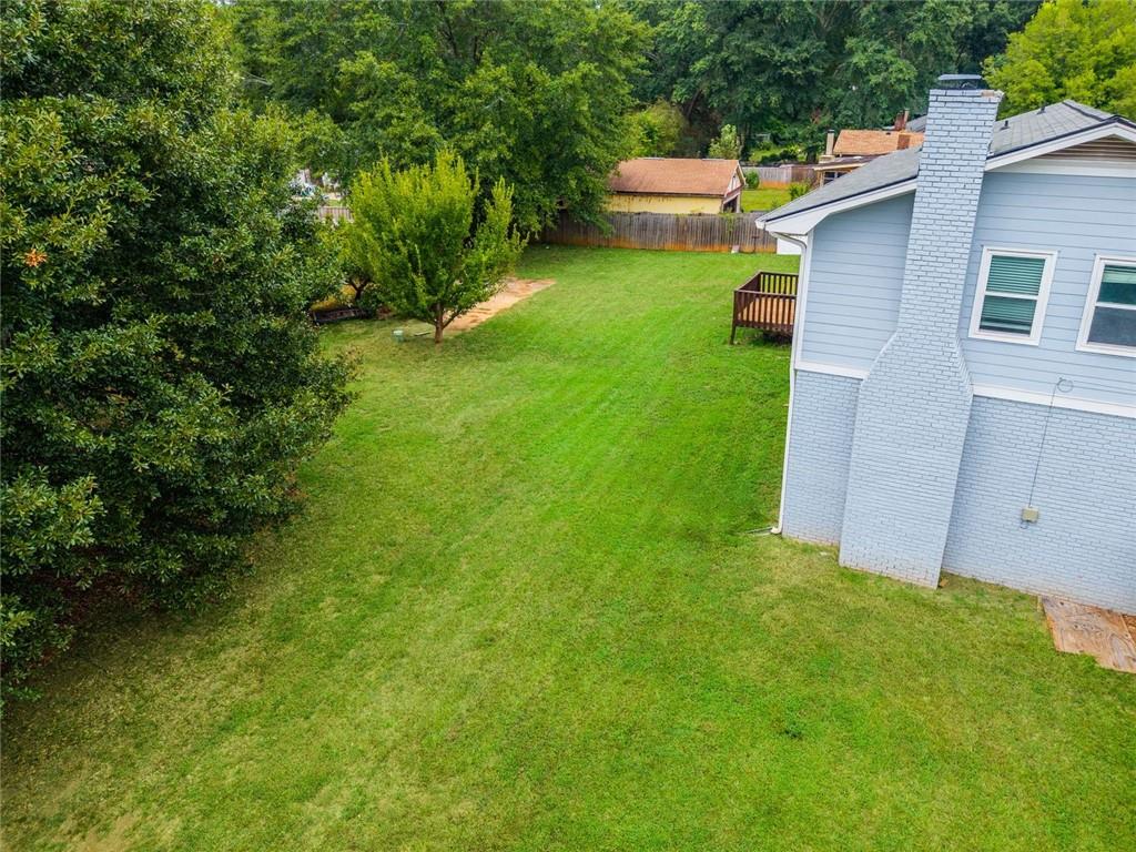 1773 Old Salem Road Southeast Conyers, GA 30013 - Photo 40 of 40 Gallery Image 40