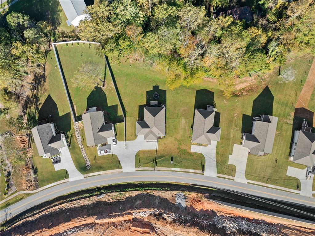230 Campbell Street Cleveland, GA 30528 - Photo 34 of 37 a view of front door of house