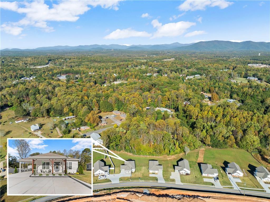 230 Campbell Street Cleveland, GA 30528 - Photo 37 of 37 a view of a city