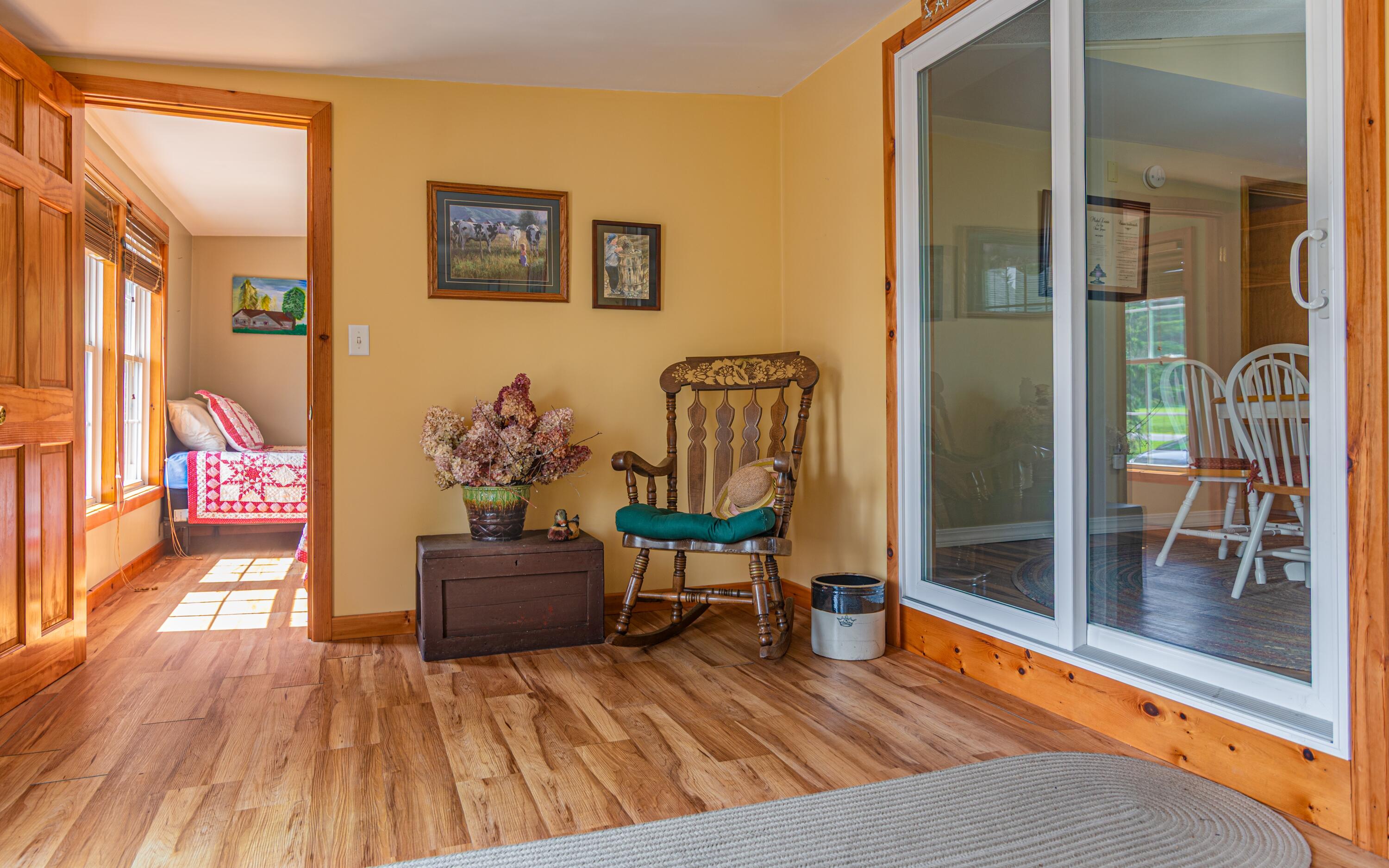 25 Green Point Road, Unit 302 Madawaska, ME 04773 - Photo 22 of 50 Entrance into home