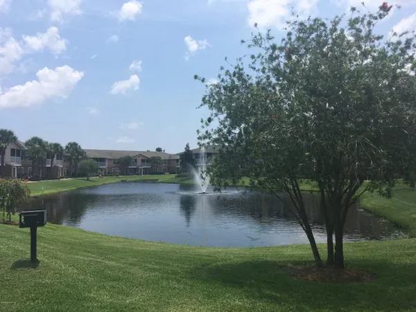 $1,325 | 1860 Long Iron Drive, Unit 1026, Rockledge, FL 32955