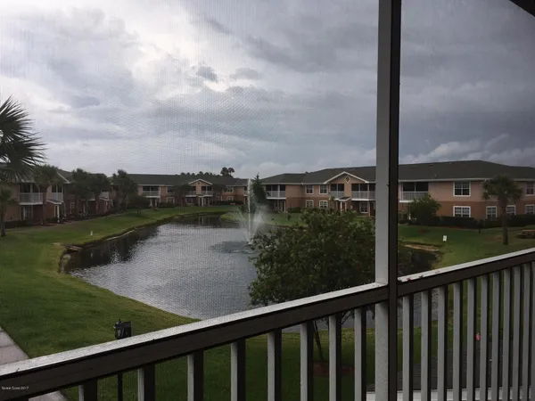 $1,325 | 1860 Long Iron Drive, Unit 1026, Rockledge, FL 32955