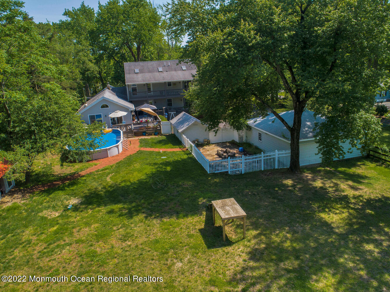 104 Peskin Road Farmingdale, NJ 07727 - Photo 15 of 54 104 peskin Farmingdale NJ-large-113-112-