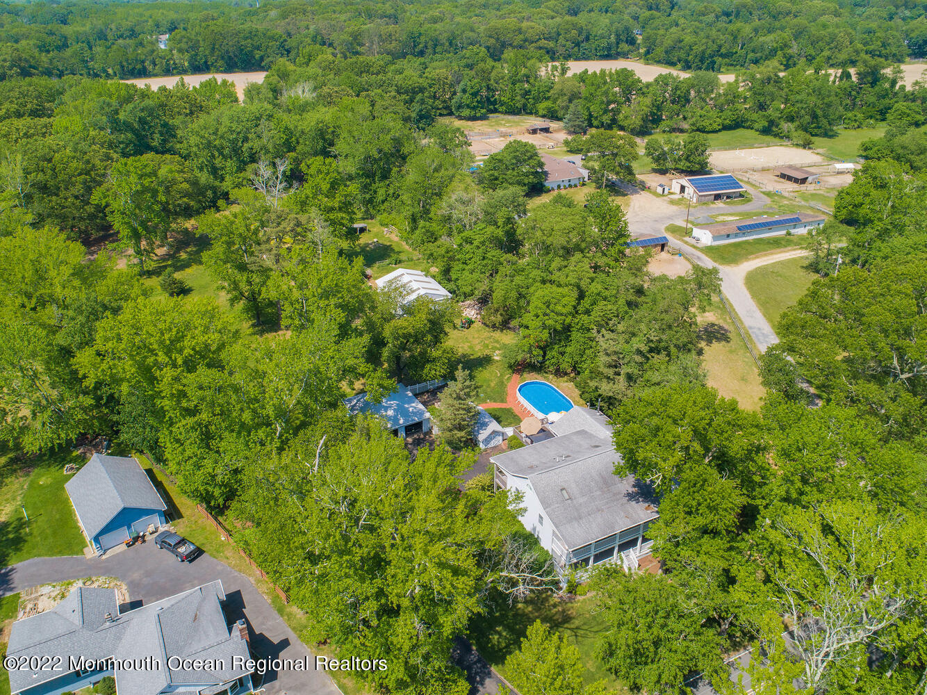 104 Peskin Road Farmingdale, NJ 07727 - Photo 17 of 54 104 peskin Farmingdale NJ-large-100-104-