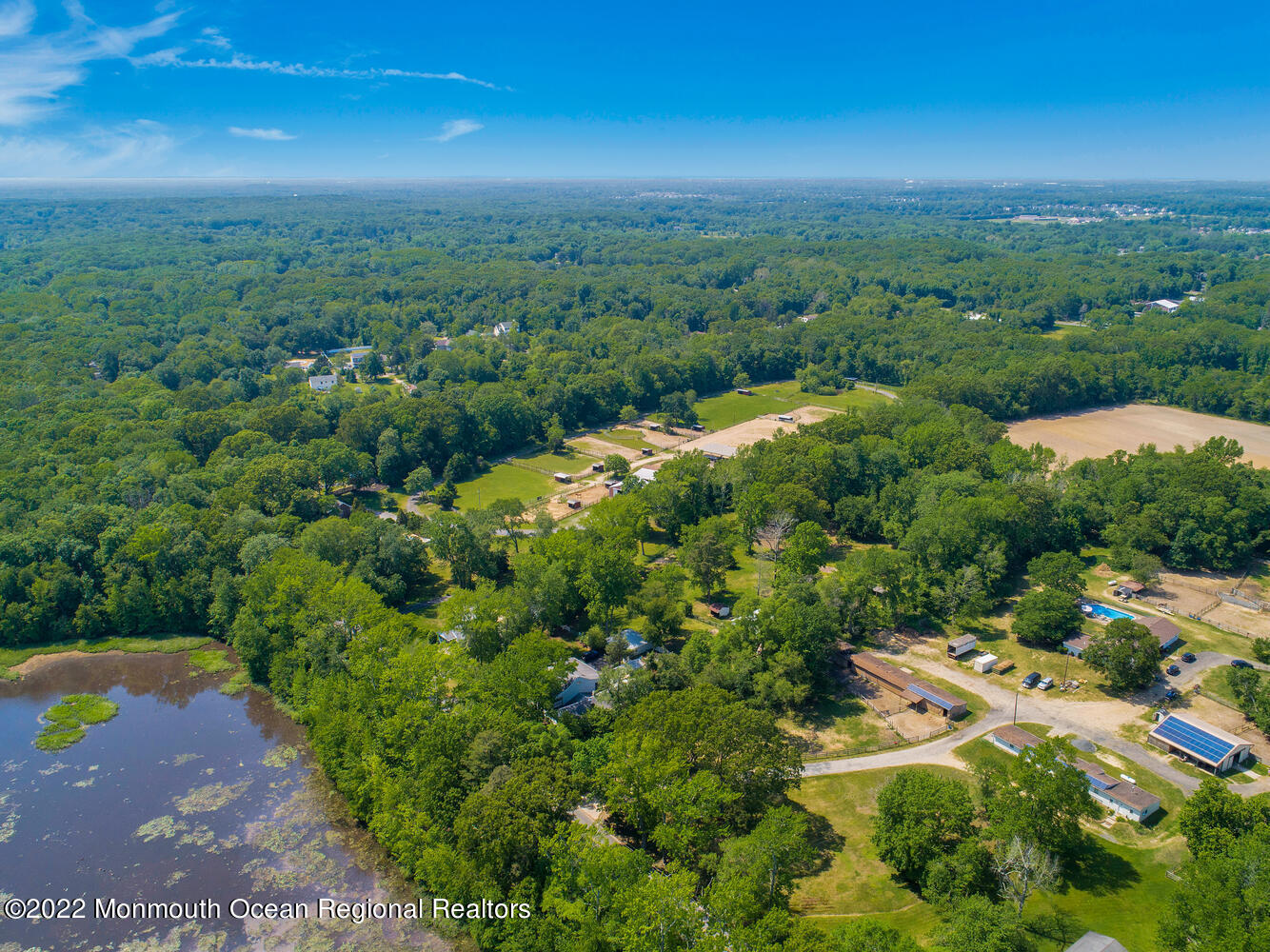 104 Peskin Road Farmingdale, NJ 07727 - Photo 20 of 54 104 peskin Farmingdale NJ-large-096-093-