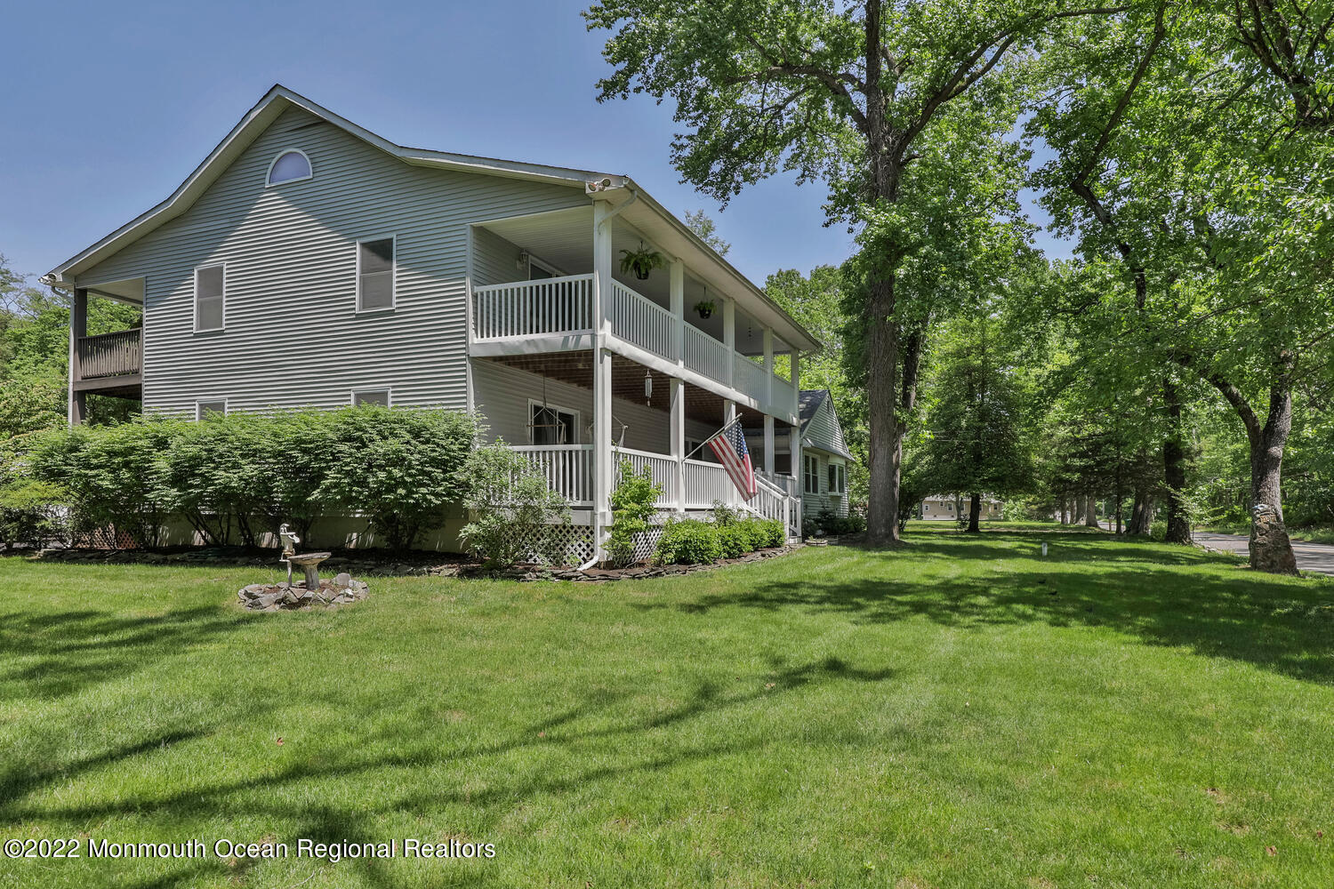 104 Peskin Road Farmingdale, NJ 07727 - Photo 2 of 54 104 peskin Farmingdale NJ-large-064-079-