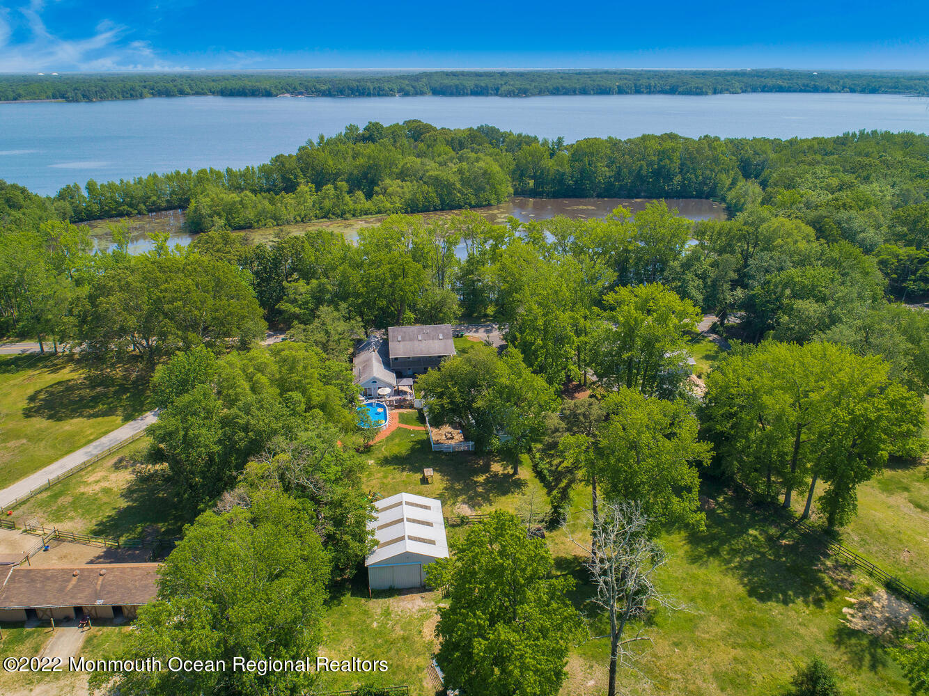 104 Peskin Road Farmingdale, NJ 07727 - Photo 22 of 54 104 peskin Farmingdale NJ-large-084-082-