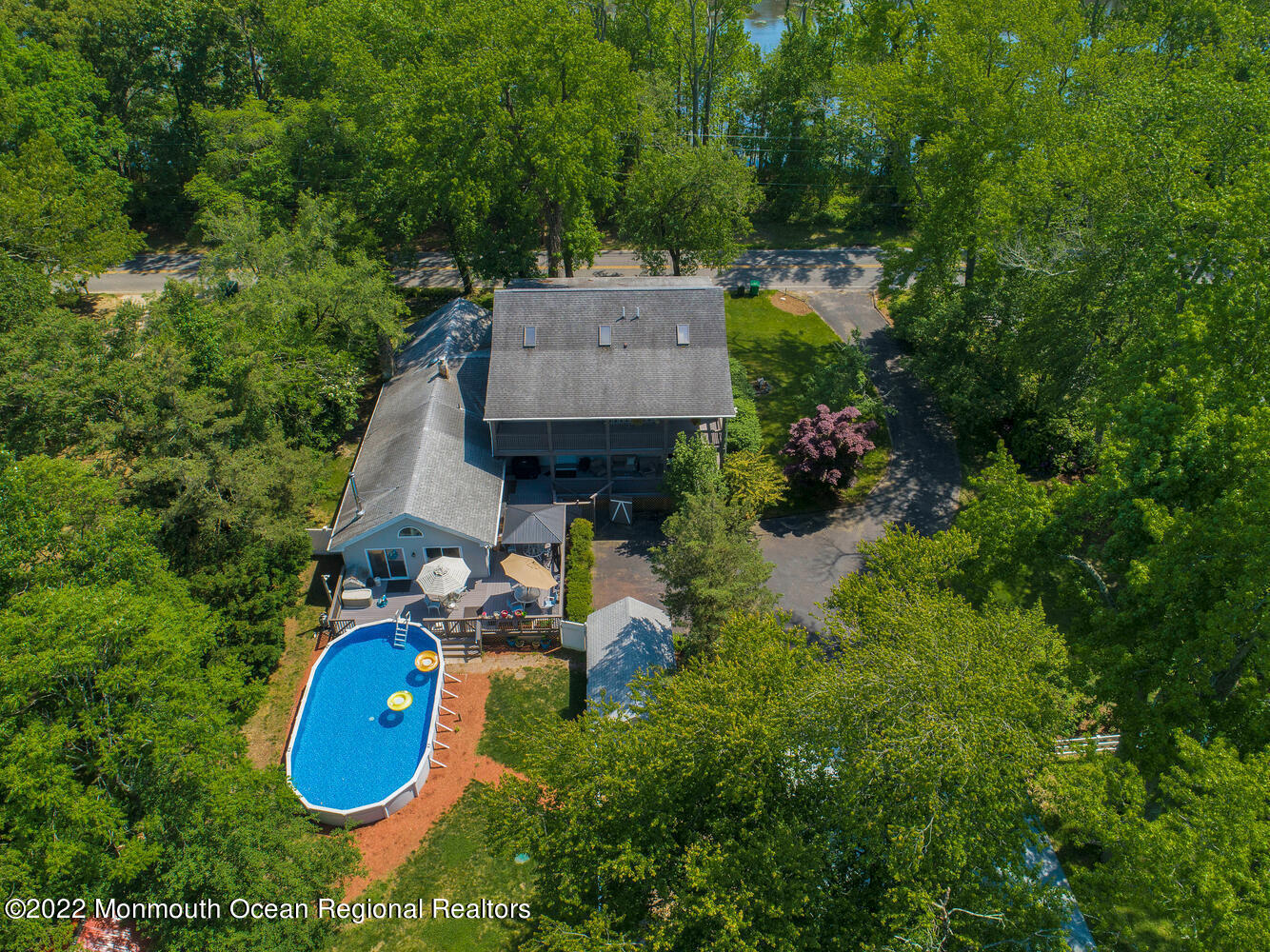 104 Peskin Road Farmingdale, NJ 07727 - Photo 23 of 54 104 peskin Farmingdale NJ-large-082-083-