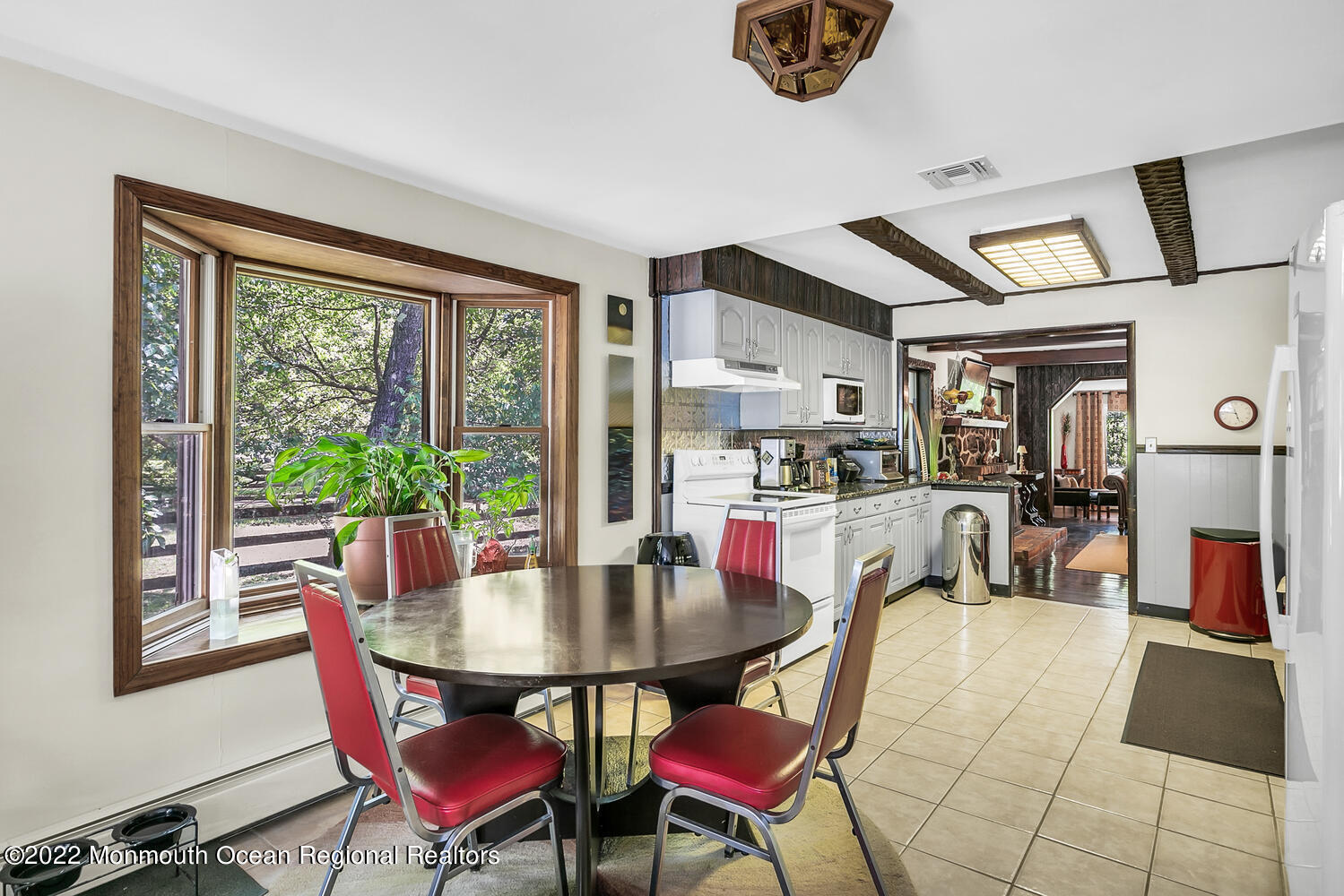 104 Peskin Road Farmingdale, NJ 07727 - Photo 37 of 54 a dining room with furniture and window