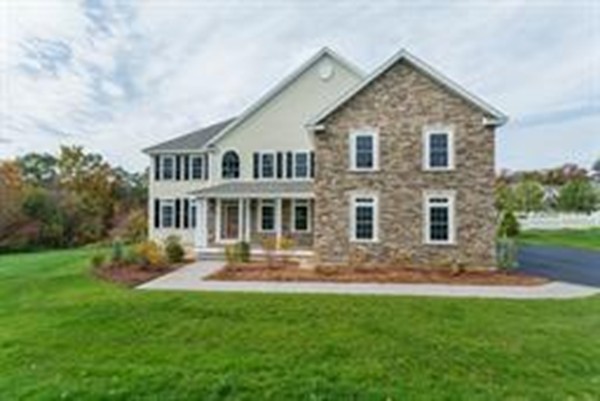 107 Campion Road North Andover, MA 01845 - Photo 25 of 25 Gallery Image 25
