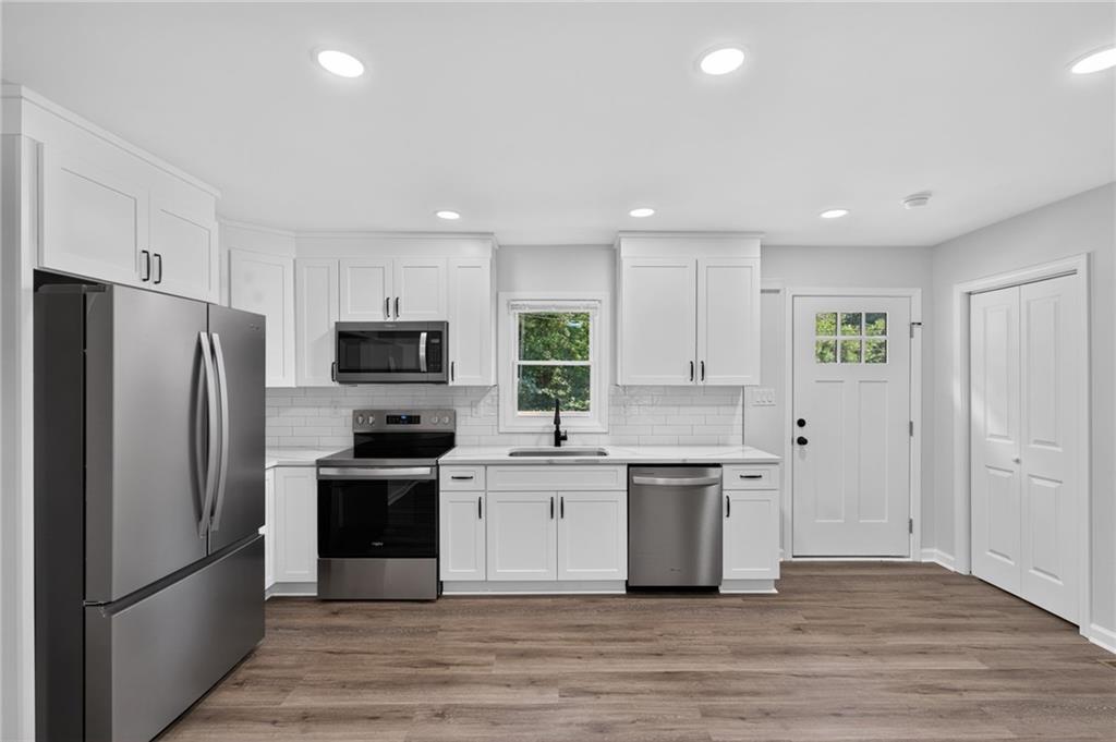 2708 East County Line Road Lithia Springs, GA 30122 - Photo 5 of 24 Gallery Image 5