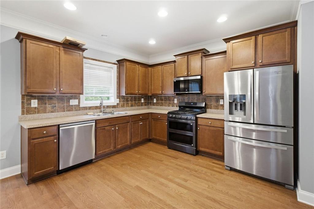 518 South Fortune Way Dallas, GA 30157 - Photo 53 of 105