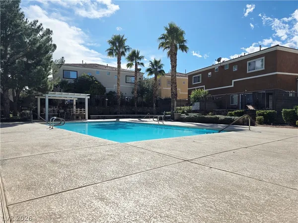 $1,690 | 9303 Gilcrease Avenue, Unit 1241, Las Vegas, NV 89149