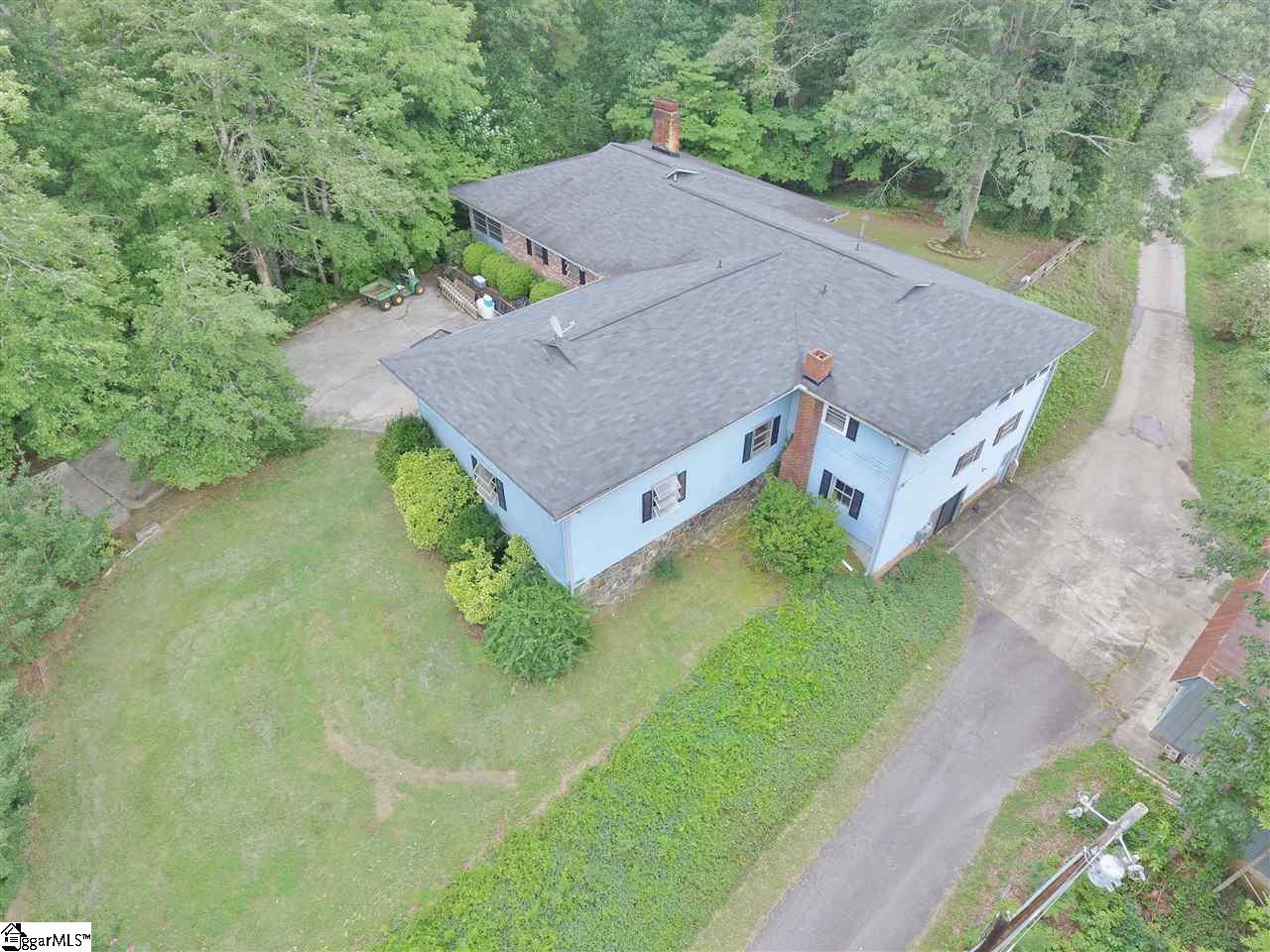 120 Gintomo Road Cleveland, SC 29635 - Photo 1 of 34