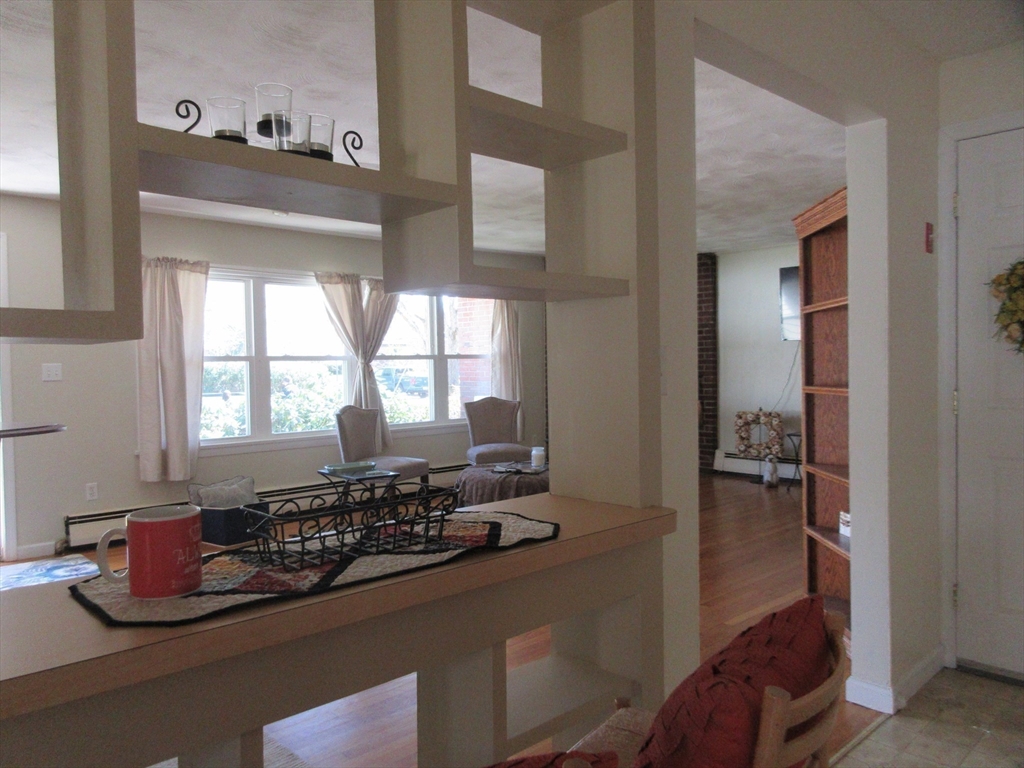 13 Sutton Place Easthampton, MA 01027 - Photo 12 of 31 a room with furniture and window