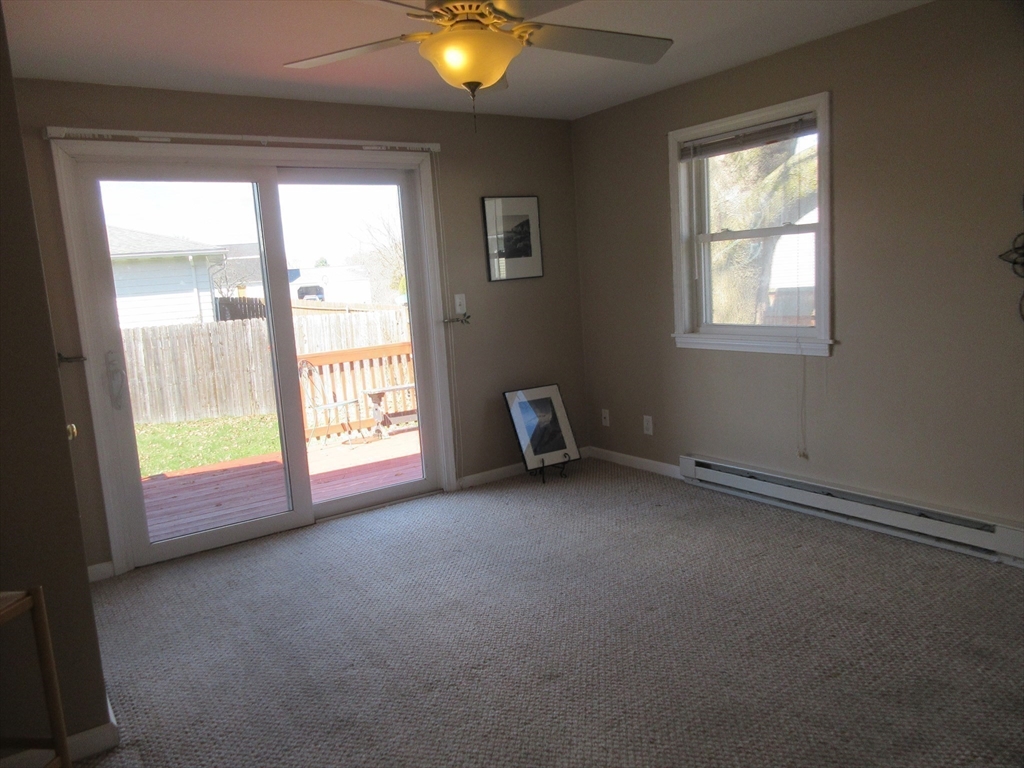 13 Sutton Place Easthampton, MA 01027 - Photo 21 of 31 a view of an empty room with a window