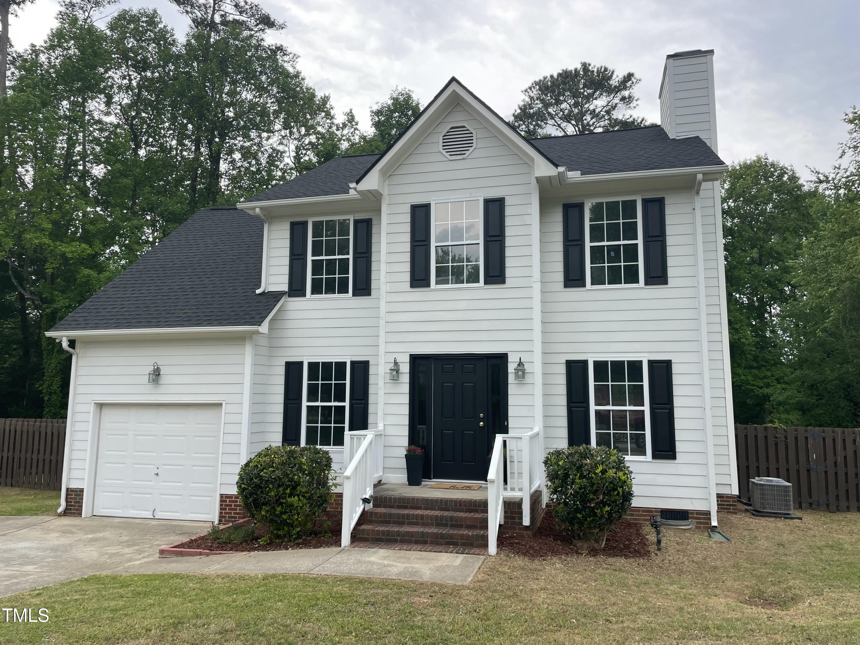2708 Tryon Pines Drive Raleigh, NC 27603 - Photo 27 of 29 2708 Tryon Pines - Coming Soon