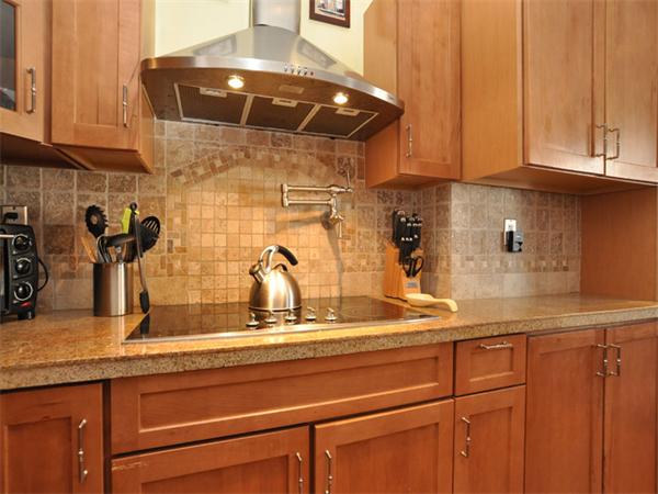 2 Ward Court Boston, MA 02127 - Photo 4 of 15 a kitchen with a sink and cabinets