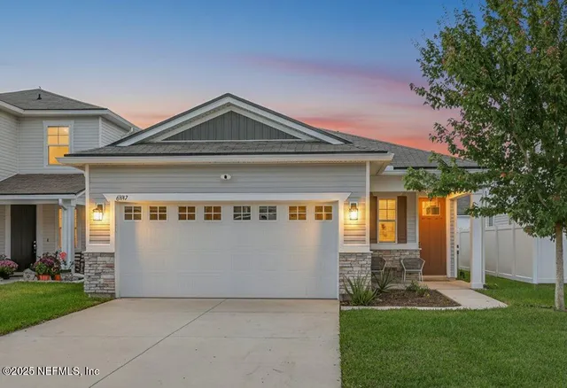 $334,900 | 6997 Red Timber Road, Jacksonville, FL 32244