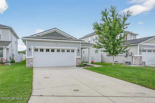 $334,900 | 6997 Red Timber Road, Jacksonville, FL 32244