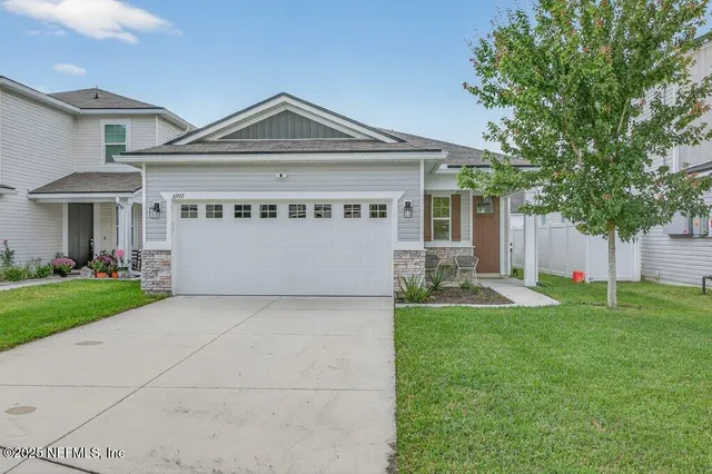 $334,900 | 6997 Red Timber Road, Jacksonville, FL 32244