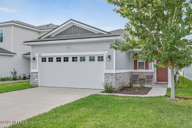 $334,900 | 6997 Red Timber Road, Jacksonville, FL 32244