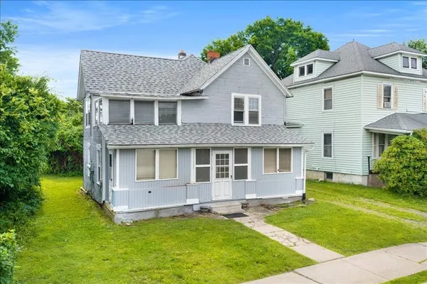 $125,000 | 37 Park Street, Binghamton, NY 13905