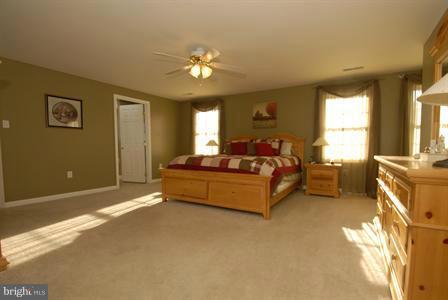5713 South Renn Road Frederick, MD 21703 - Photo 1 of 30 Bedroom (Master)