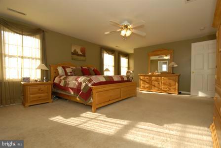 5713 South Renn Road Frederick, MD 21703 - Photo 12 of 30 Bedroom (Master)