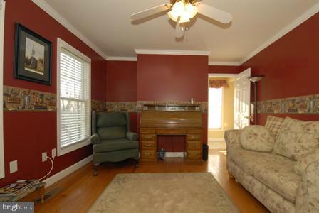 5713 South Renn Road Frederick, MD 21703 - Photo 15 of 30 Interior (General)
