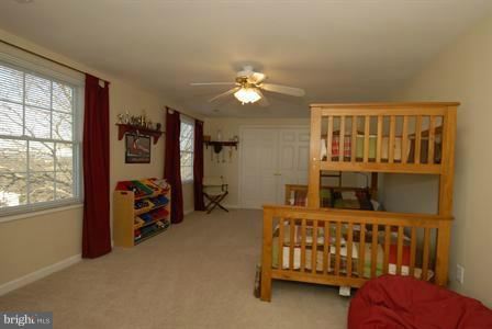 5713 South Renn Road Frederick, MD 21703 - Photo 16 of 30 Bedroom