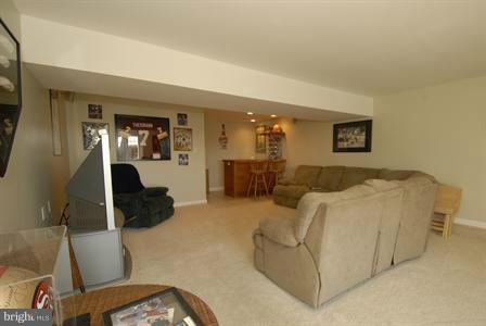 5713 South Renn Road Frederick, MD 21703 - Photo 17 of 30 Basement