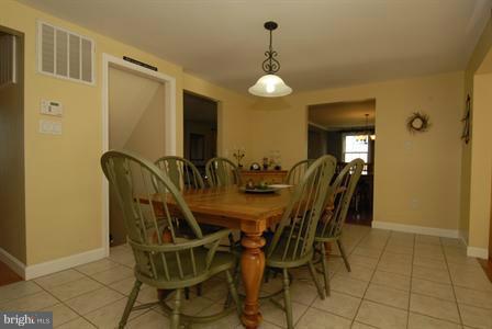 5713 South Renn Road Frederick, MD 21703 - Photo 19 of 30 Dining Room