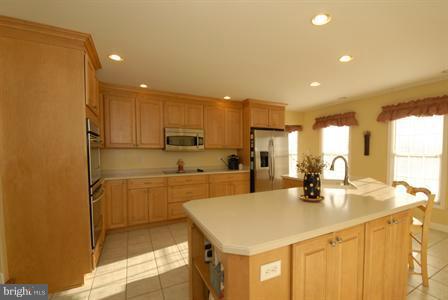 5713 South Renn Road Frederick, MD 21703 - Photo 22 of 30 Kitchen