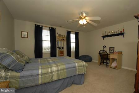 5713 South Renn Road Frederick, MD 21703 - Photo 23 of 30 Bedroom