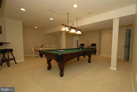 5713 South Renn Road Frederick, MD 21703 - Photo 24 of 30 Basement