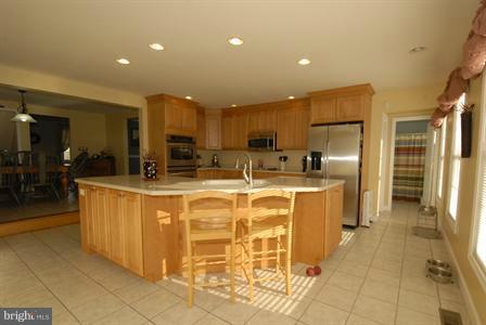 5713 South Renn Road Frederick, MD 21703 - Photo 26 of 30 Kitchen
